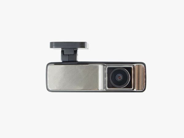 NaviOn WIFI DashCam 2 CH thumbnail 3