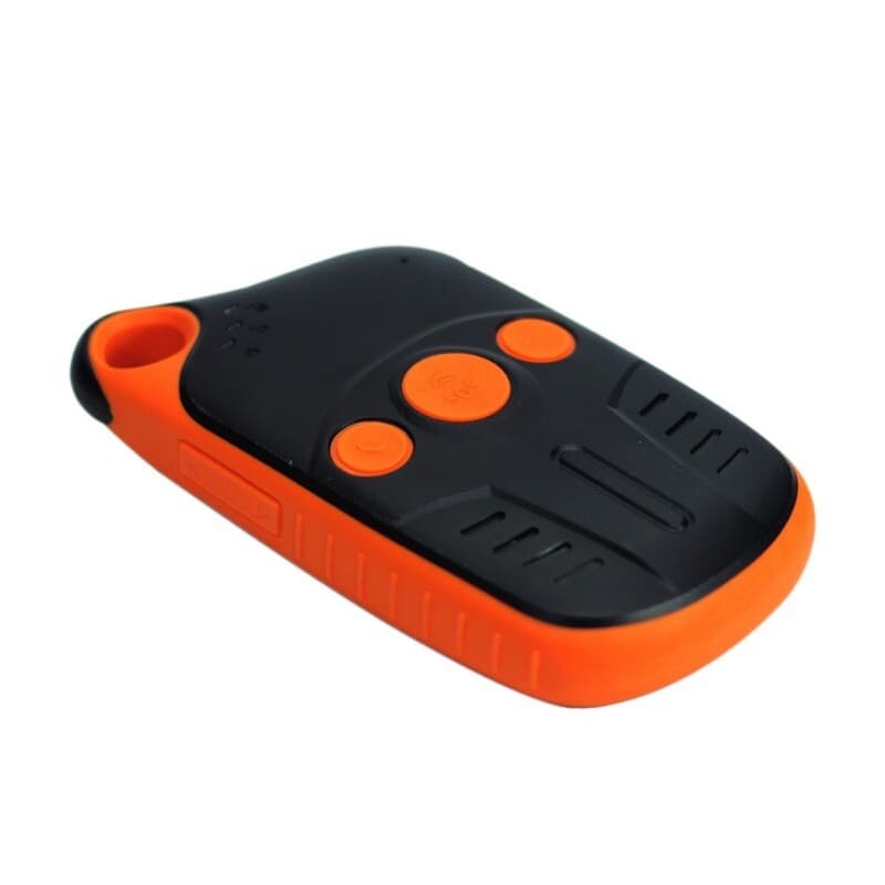 GPS Personal Tracker thumbnail 2