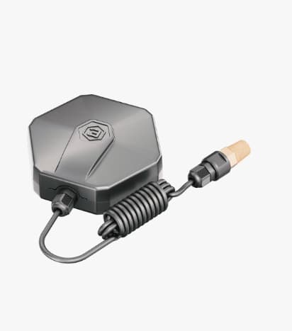 NaviOn Temperature & Humidity Sensor
