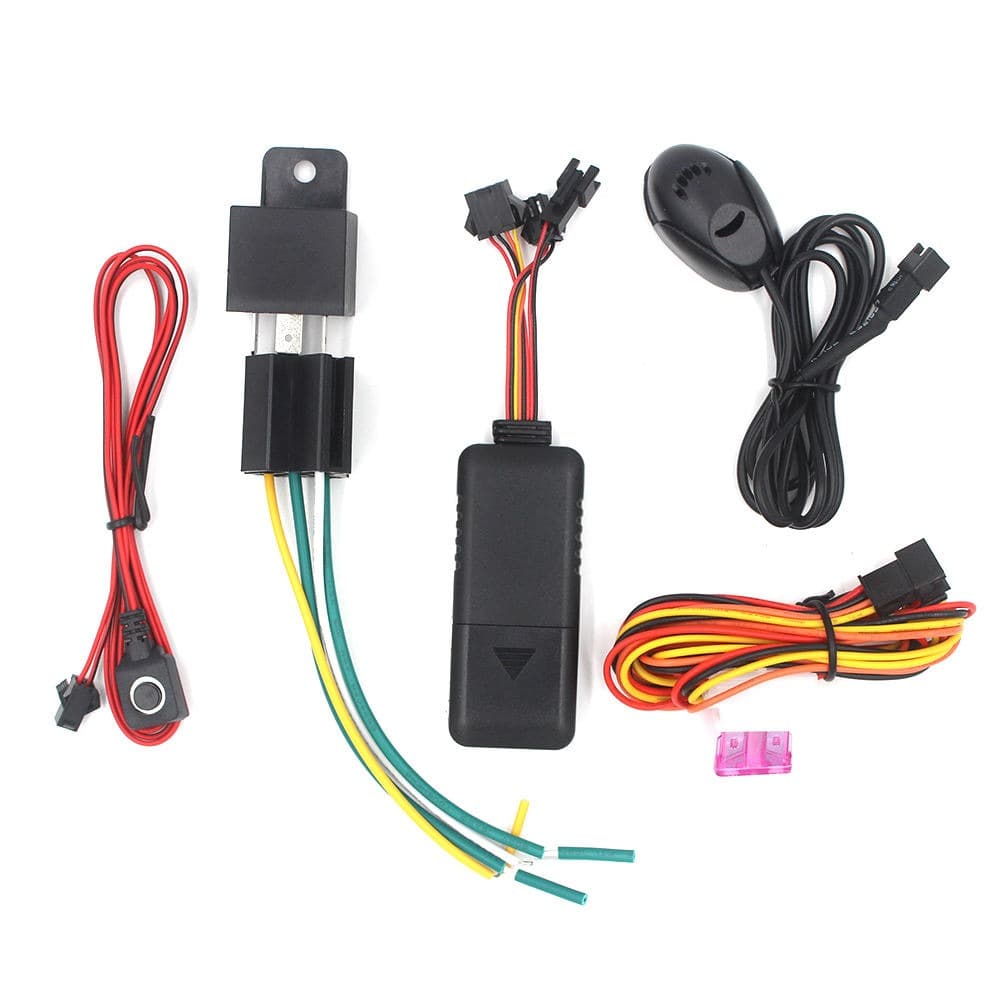 NaviOn GPS Smart