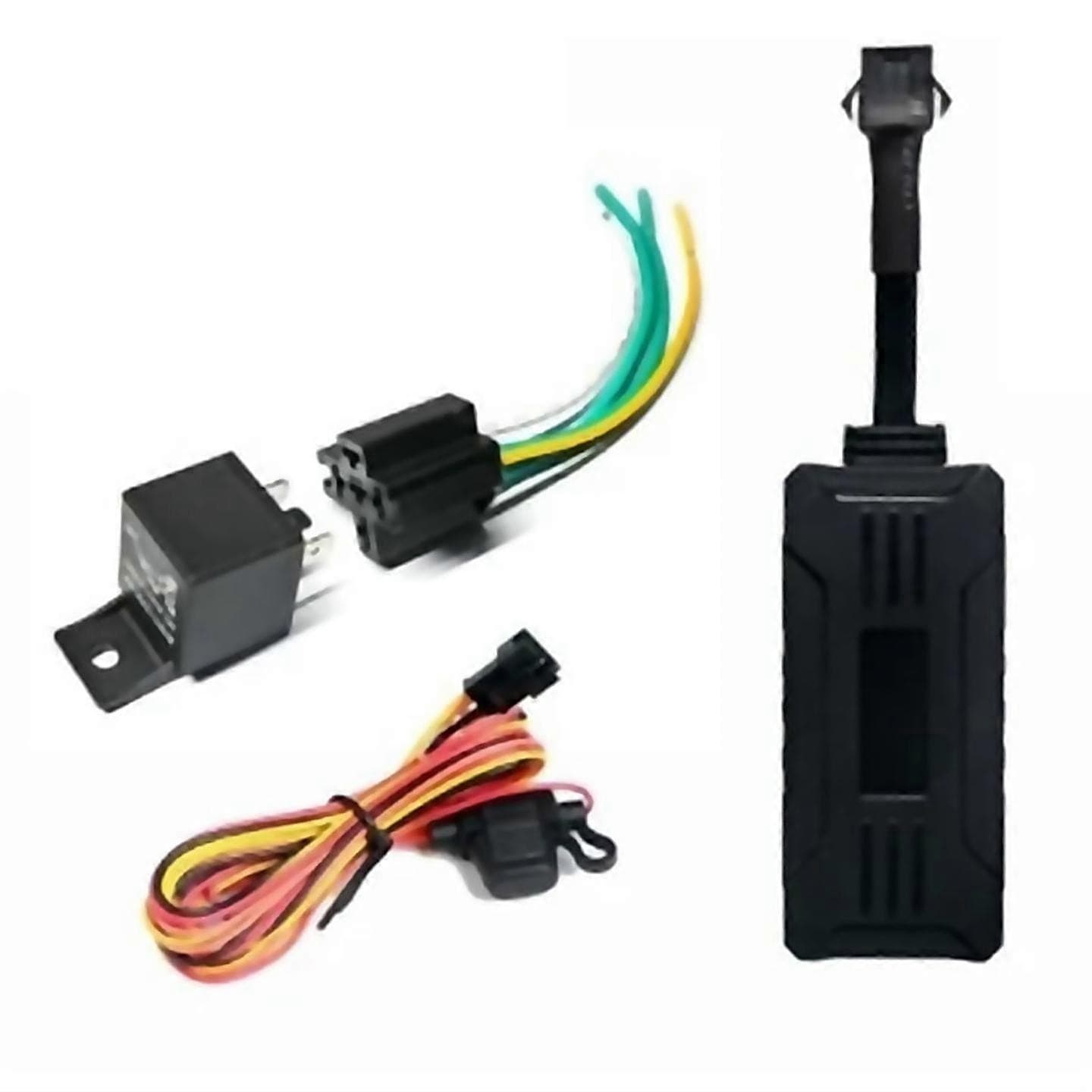 NaviOn GPS Basic+