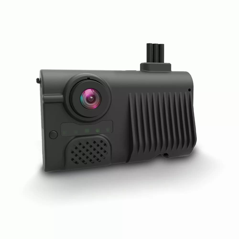 NaviOn 4G DashCam 3CH